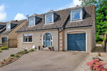 25 Westburn Gardens Inverurie, AB51 5QU