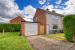 Rye Crescent, Chesterfield S45