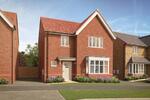 Plot 50, The Wixham at Marcham Meadows, Packhorse Lane, Marcham OX13