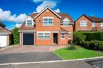 Cirrus Drive, Ormskirk L39