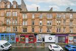 Chisholm Street, Trongate, Glasgow City