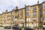 Strathearn Road, Edinburgh, EH9