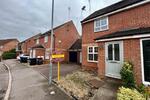 Stanley Way, Daventry, NN11 0SE
