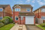 Showfield Drive, Easingwold