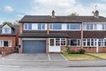 Bear Hill Drive, Alvechurch, B48