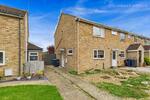 Russet Way, Royston SG8