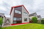 2 Petergrange Road Peterhead, AB42 2AZ