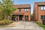 Broadview Close, Kings Worthy, Winchester, Hampshire, SO23