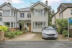 Woodlands Avenue, Surrey KT14