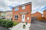 Parish Road, Royston, S71