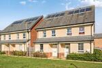 Stride Gardens, Bursledon, Southampton, SO31