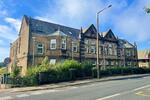 The Hastings, Lancaster - 2 Bedroom Apartment with Garage