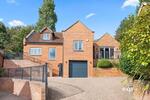 Forest View, Mansfield NG21