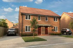 Plot 41, The Sinclair at Atherstone Place, Old Holly Lane CV9