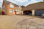 Tolleshunt d'Arcy Road, Tolleshunt Major, CM9