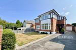 Lonsdale Road, Bournemouth, BH3