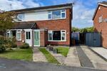 Ploughmans Drive, Loughborough LE12