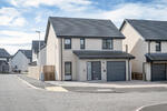 20 Gadieburn Place Inverurie, AB51 6BT
