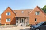 The Rise, Brockenhurst, SO42