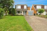 Harrimans Drive, Breaston, Breaston, DE72