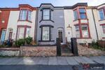 Poplar Grove, Litherland, Litherland, L21