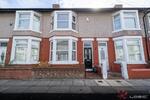 Kingswood Avenue, Waterloo, Waterloo, Liverpool, L22