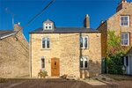 Alexandra Square, Chipping Norton, Oxfordshire, OX7