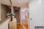 Hertford Road, Bootle, Bootle, L20
