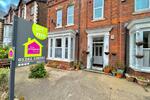 1 Bed First Floor Flat, Wellington Road, Bridlington, YO15 2BA