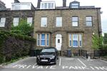 Alexandra Crescent, Ilkley LS29