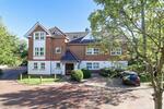 Poets Court, Milton Road, Harpenden, AL5