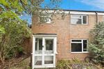 Spenser Walk, Bromsgrove B61
