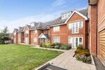 Lily Court, Havelock Road, Wokingham, RG41