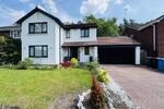 Drywood Avenue, Worsley, Manchester, Greater Manchester, M28