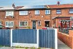 Coronation Drive, Prescot, L35