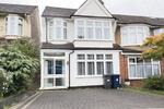 Bohun Grove, Barnet, Hertfordshire, EN4