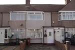 Penshurst Avenue, Sidcup, DA15