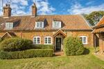 Hunstanton Road, Heacham