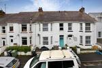 First Avenue, Teignmouth, TQ14