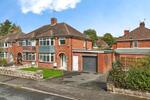 Beechfield Grove, Wolverhampton WV14