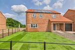 Plot 22,Kessingland, High View Park, Cromer NR27 0HQ