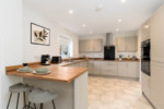 Plot 116, The Cottonwood at Manthorpe Chase, Belton Lane NG31