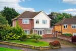 Wheatley Way, Chalfont St. Peter, Gerrards Cross, Buckinghamshire, SL9