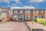 Alphin Close, Mossley, OL5