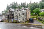 Holyhead Road, Betws-y-Coed, Conwy, LL24