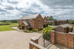 An outstanding detached family residence in Little Budworth