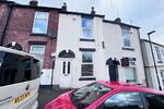 4 Barber Place Crookesmoor Sheffield S10 1EG