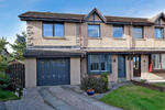 8 Esslemont Drive Inverurie, AB51 3UP