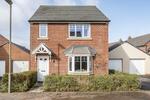 Webb Drive, Faringdon, Oxfordshire, SN7