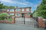 Lynton Crescent, Worsley, M28